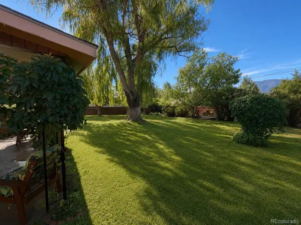 325 Crestone AVE, Salida, CO 81201