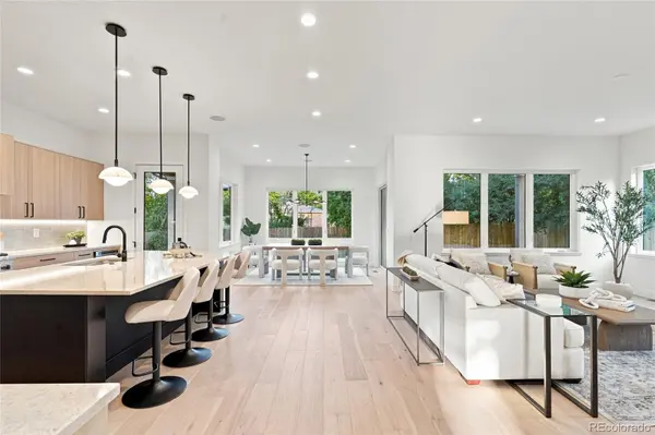 2934 S Bellaire ST, Denver, CO 80222