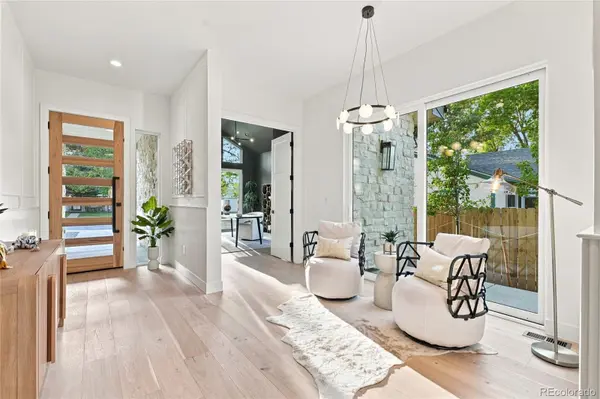 2934 S Bellaire ST, Denver, CO 80222