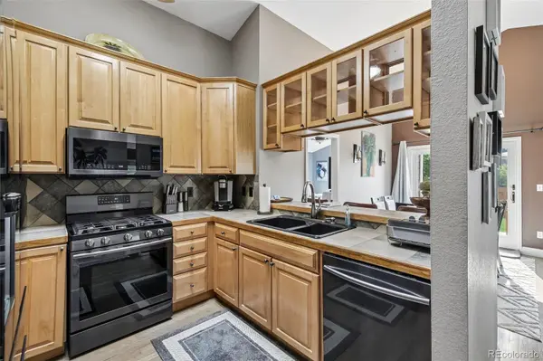 7100 Dry Creek CT, Niwot, CO 80503