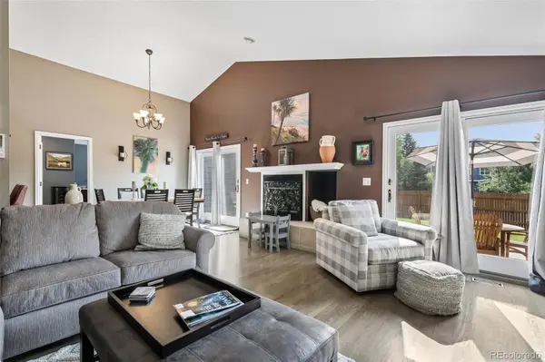 7100 Dry Creek CT, Niwot, CO 80503