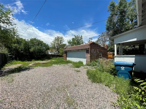 1545 N Sheridan BLVD, Denver, CO 80214