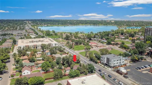 1545 N Sheridan BLVD, Denver, CO 80214