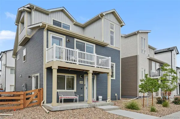 13495 E 103rd AVE, Commerce City, CO 80022