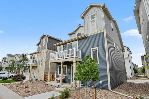 13495 E 103rd AVE, Commerce City, CO 80022