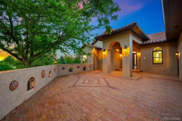 995 S Linden Pl, Pueblo West, CO 81007