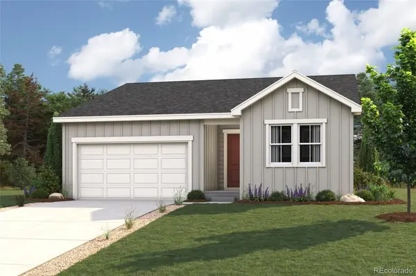 2119 Summit PL, Fort Lupton, CO 80621