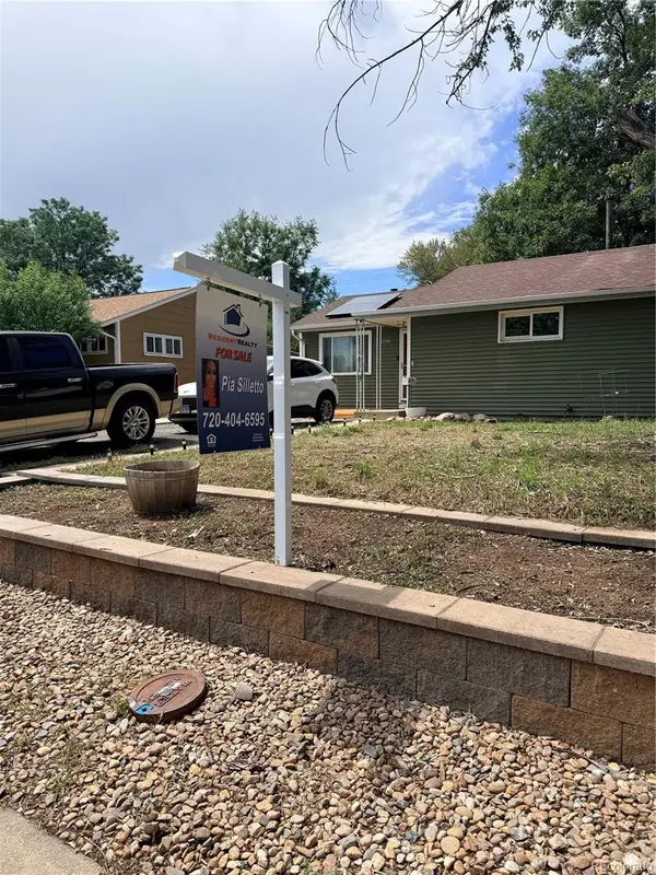 1755 S Umatilla ST, Denver, CO 80223