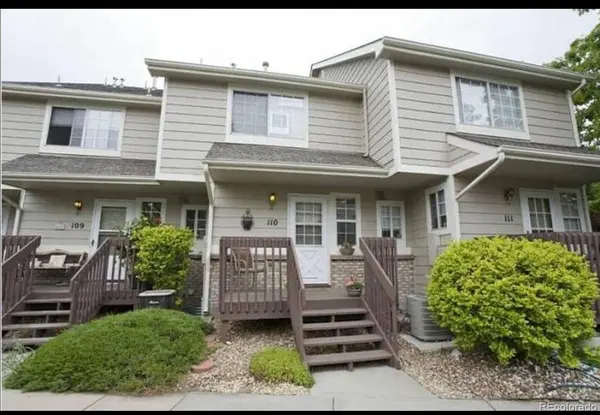 1470 S Quebec WAY #110, Denver, CO 80231