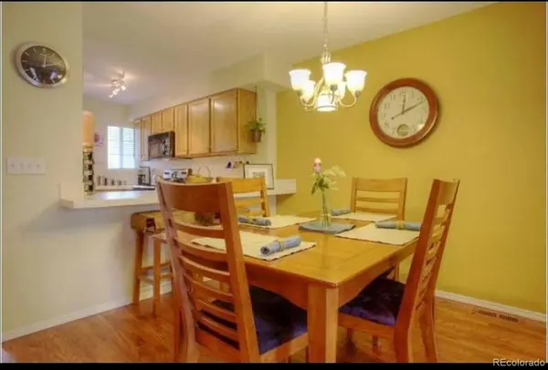 1470 S Quebec WAY #110, Denver, CO 80231