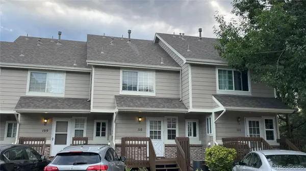 1470 S Quebec WAY #110, Denver, CO 80231