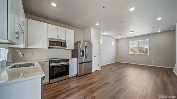 638 Wagon Wheel WAY, Bennett, CO 80102
