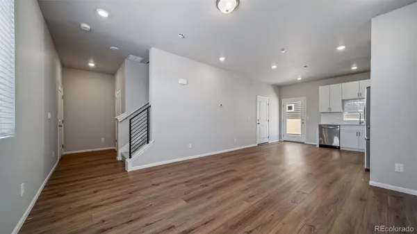 638 Wagon Wheel WAY, Bennett, CO 80102