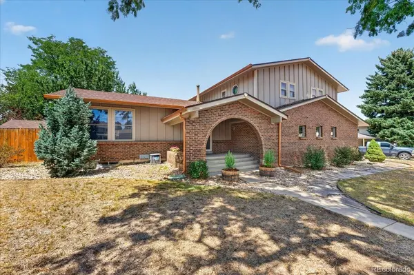 8117 S Lamar CT, Littleton, CO 80128