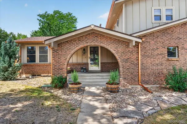 8117 S Lamar CT, Littleton, CO 80128