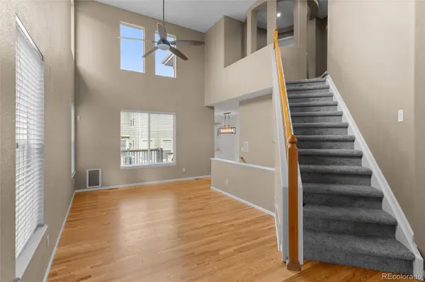 5460 Jaguar WAY, Littleton, CO 80130