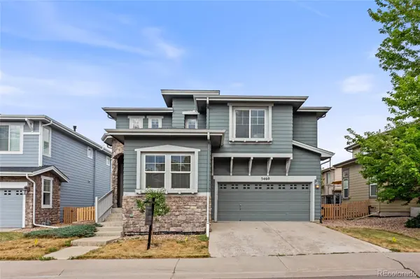 5460 Jaguar WAY, Littleton, CO 80130