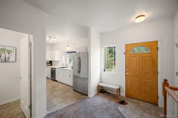 1495 Madison Ridge HTS #A, Colorado Springs, CO 80904