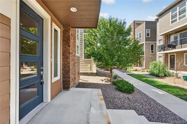 15771 E Broncos PL, Englewood, CO 80112