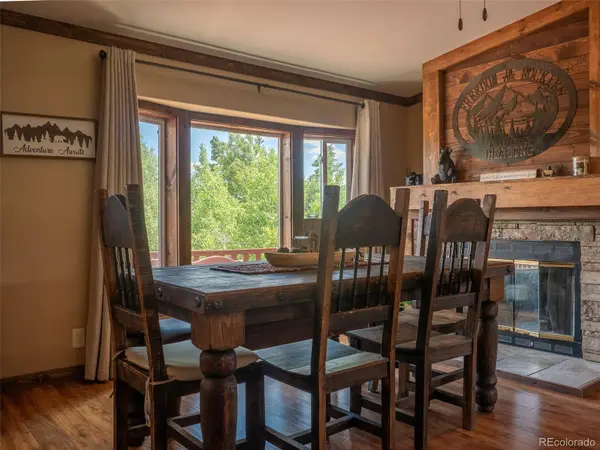 54 Oak DR, Cotopaxi, CO 81223