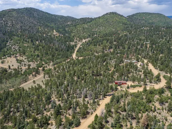 54 Oak DR, Cotopaxi, CO 81223