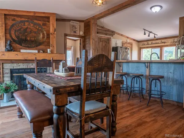 54 Oak DR, Cotopaxi, CO 81223