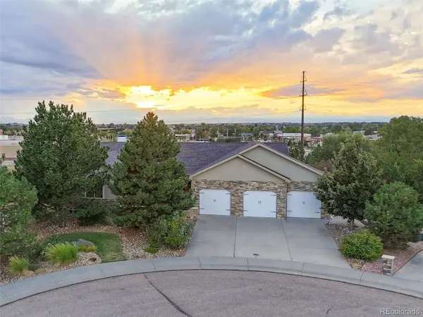 127 Corvette CT, Fort Lupton, CO 80621