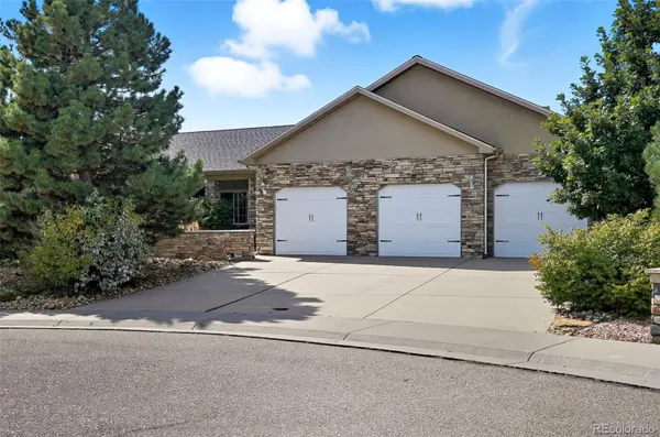 127 Corvette CT, Fort Lupton, CO 80621