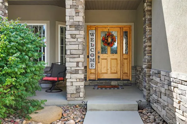 127 Corvette CT, Fort Lupton, CO 80621