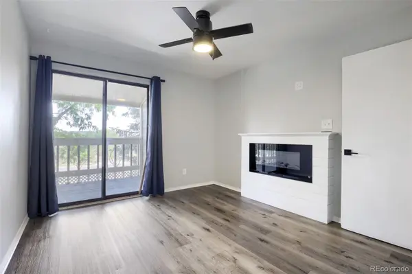 8225 Fairmount DR #202, Denver, CO 80247