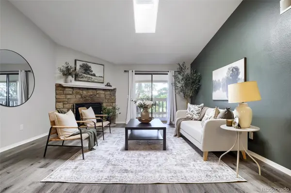 8225 Fairmount DR #202, Denver, CO 80247