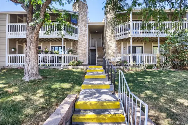 8225 Fairmount DR #202, Denver, CO 80247