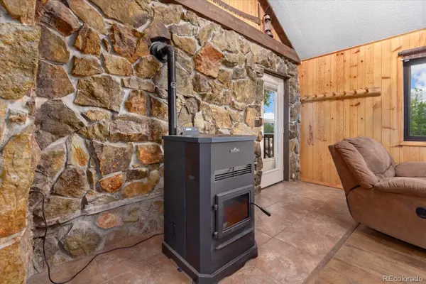 506 E 2nd ST, Leadville, CO 80461