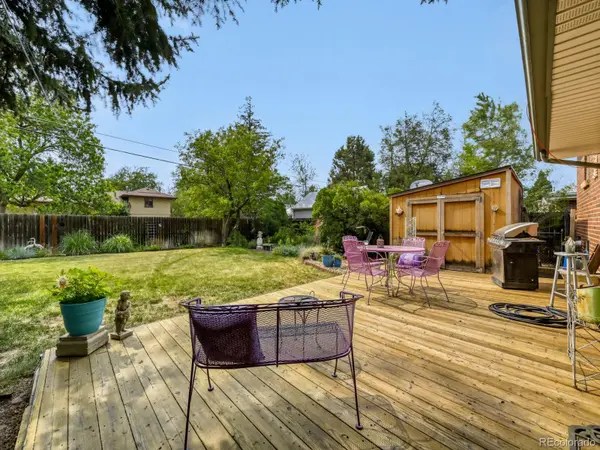 473 S Lamar ST, Denver, CO 80226