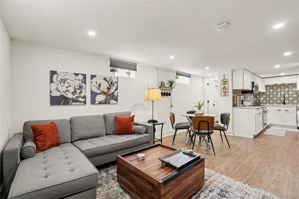 339 S Bryant ST, Denver, CO 80219