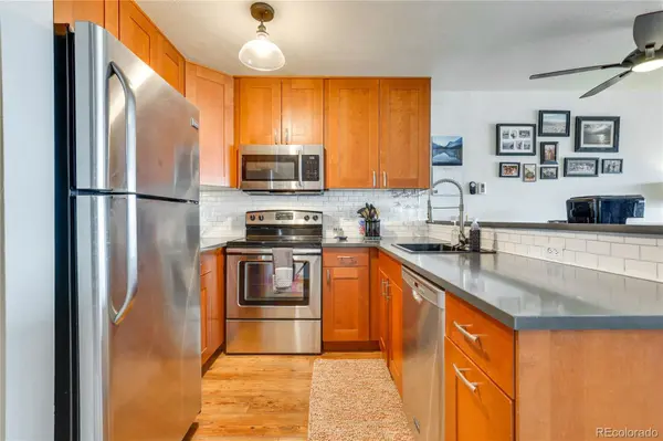 311 W La Bonte ST #206, Dillon, CO 80435