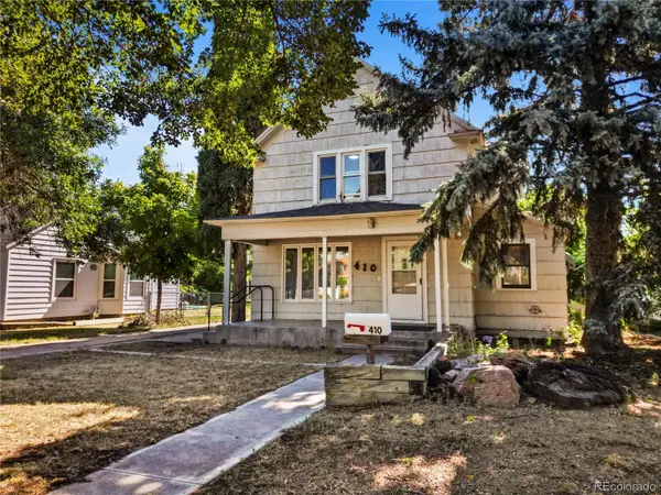 410 Grant ST, Fort Morgan, CO 80701