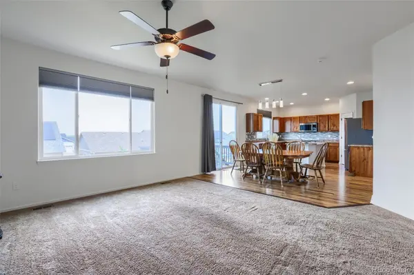 929 W Independent AVE, La Salle, CO 80645
