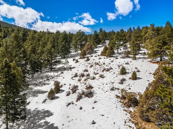 Clear Creek Road, Evergreen, CO 80439