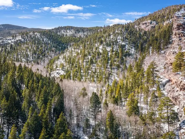 Clear Creek Road, Evergreen, CO 80439