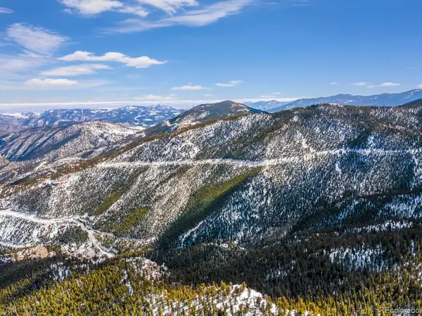 Clear Creek Road, Evergreen, CO 80439
