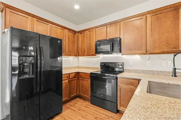 13600 Garfield ST #E, Brighton, CO 80602
