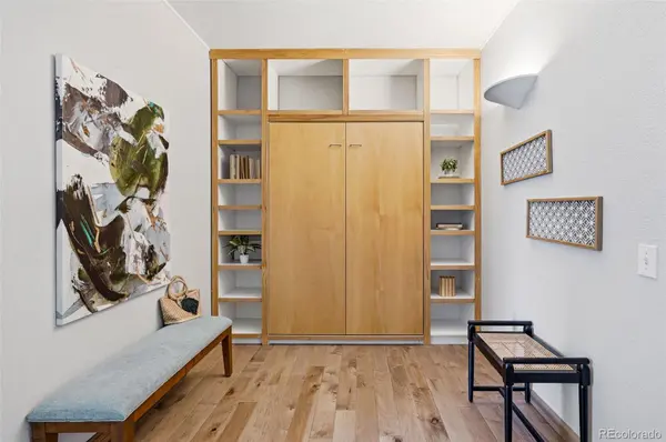 837 E 17th AVE #3E, Denver, CO 80218