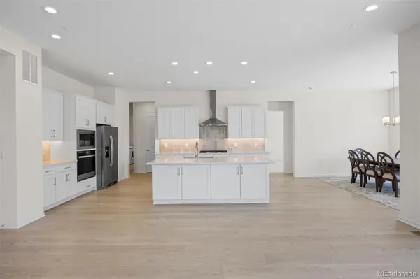 820 Bahia PT, Castle Rock, CO 80104