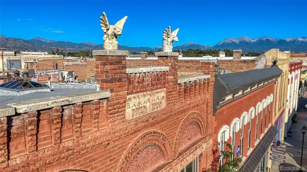 127 E 1st ST, Salida, CO 81201