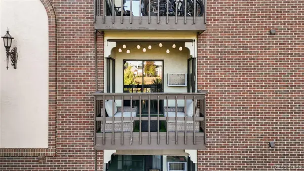 13950 E Oxford PL #B204, Aurora, CO 80014