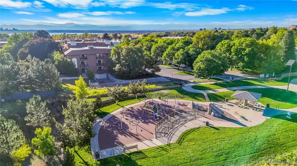 13950 E Oxford PL #B204, Aurora, CO 80014