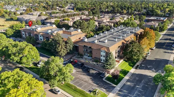 13950 E Oxford PL #B204, Aurora, CO 80014