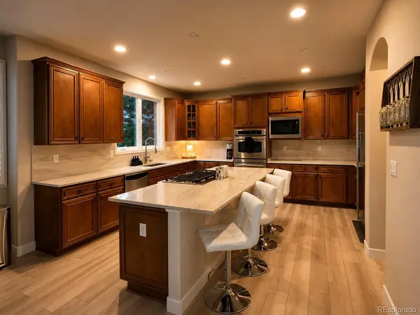 6951 Esperanza DR, Castle Rock, CO 80108