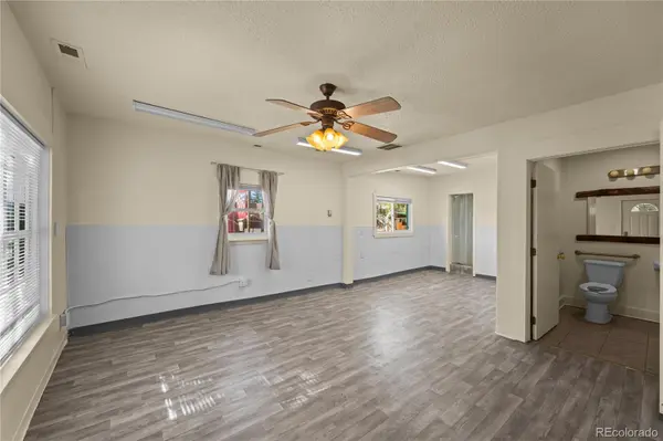 110 N Center ST, Woodland Park, CO 80863